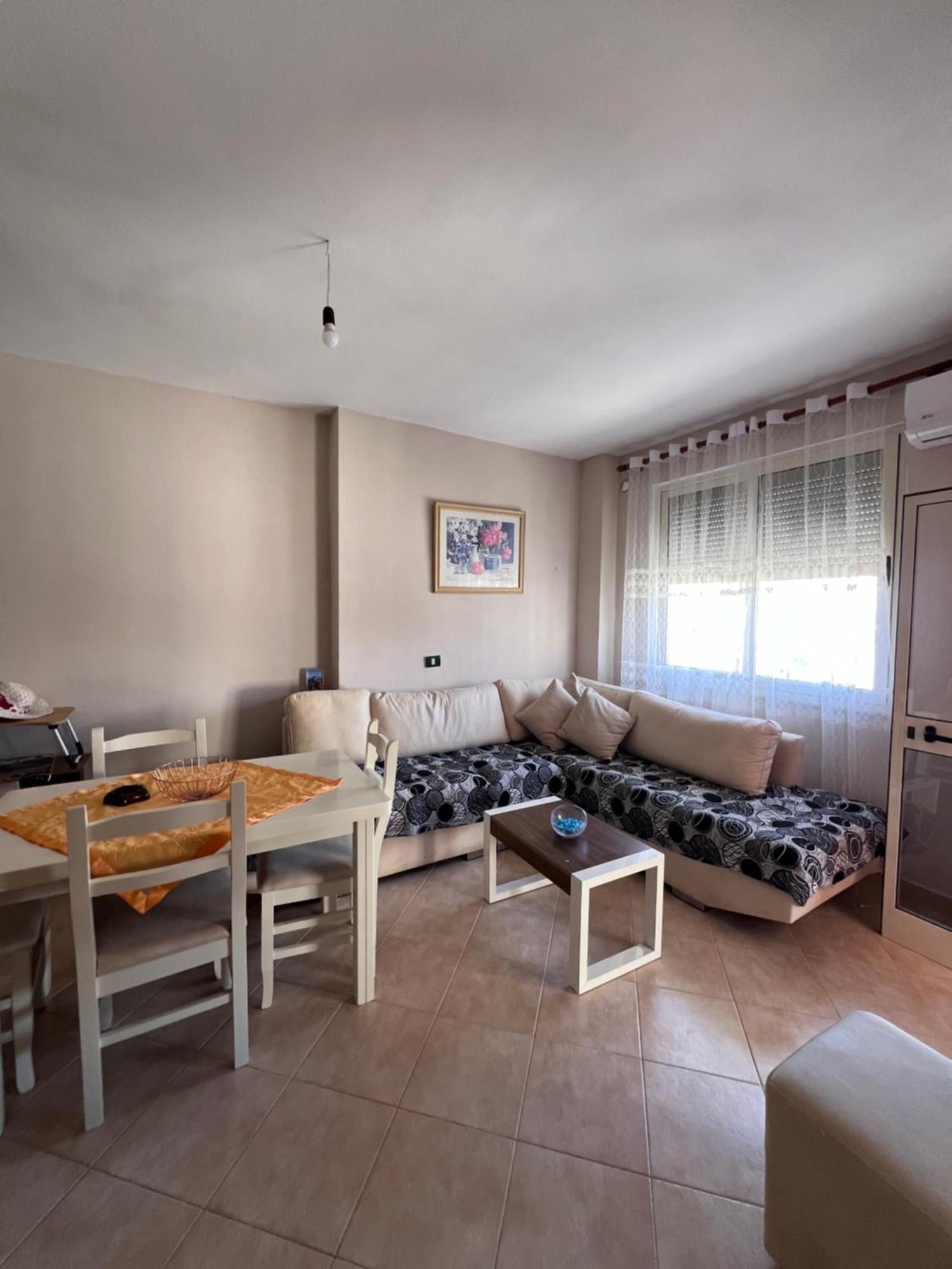 Helia Appartement Golem (Tirana)